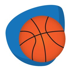 Fototapeta premium basketball