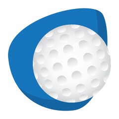 golf ball