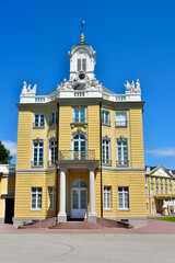 Schloss Karlsruhe