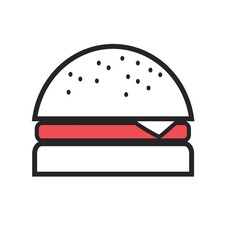 hamburger
