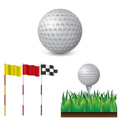 golf equipment