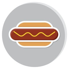 hot dog