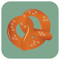 pretzel