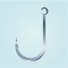 fishing hook