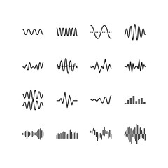 vector illustration of an abstract background