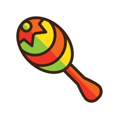 maracas