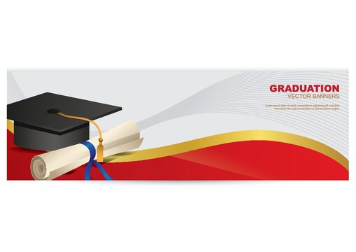 graduation banner