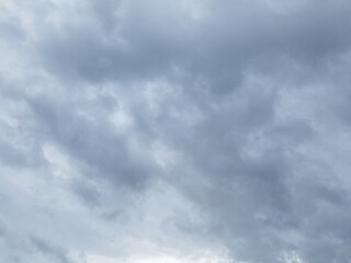 clouds time lapse