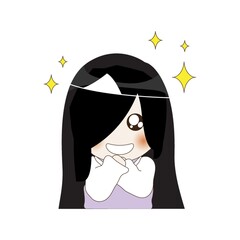 ghost feeling excited