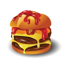 hamburger