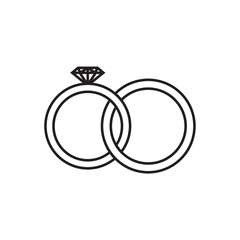 wedding rings