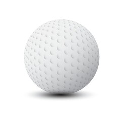 golf ball