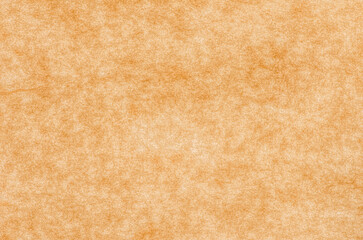 abstract grunge yellow paper texture background