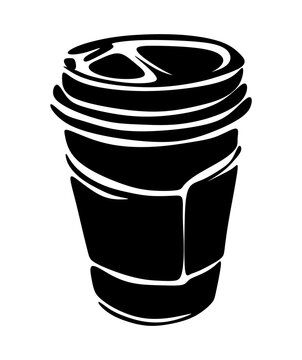recommend clip art: coffee cup