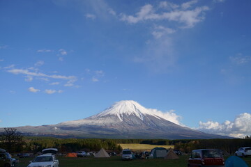 mount Fuji