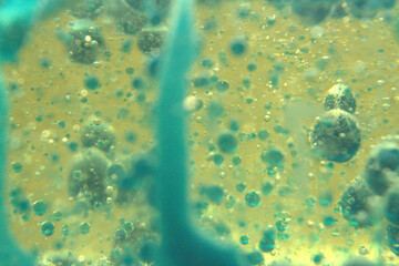 agua