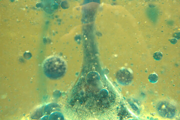 agua