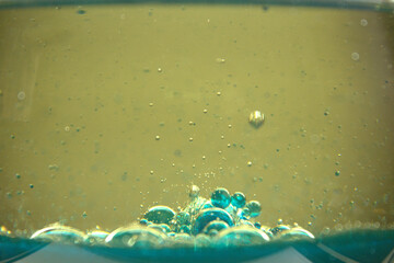 agua