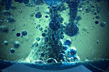 agua
