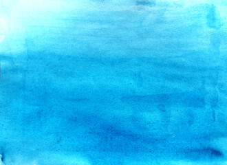 hand drawn watercolour abstract background