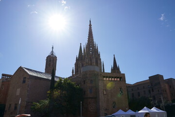 Obraz premium Spain_1