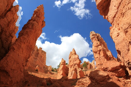 bryce canyon national park