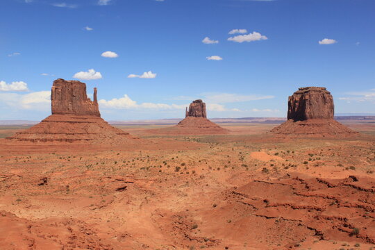 Monument Valley - USA