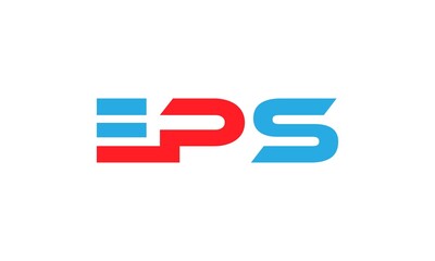 Modern EPS Logo Design.