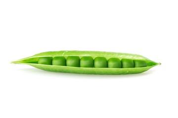 Green Peas in a Pod