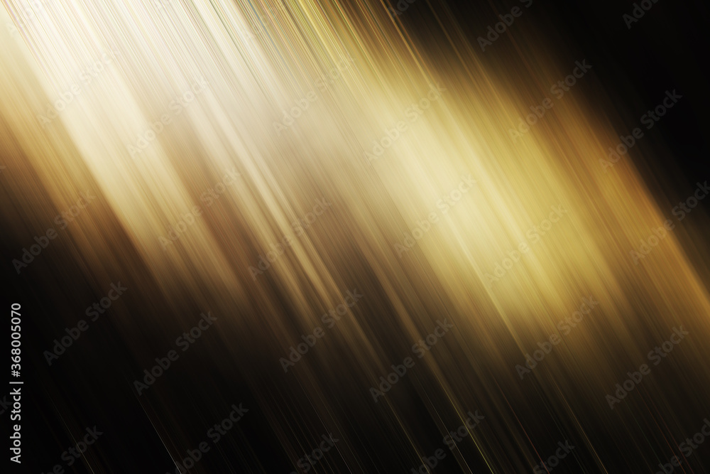 Fototapete abstract light stripes background with motion blur effect. abstract technology background for comput