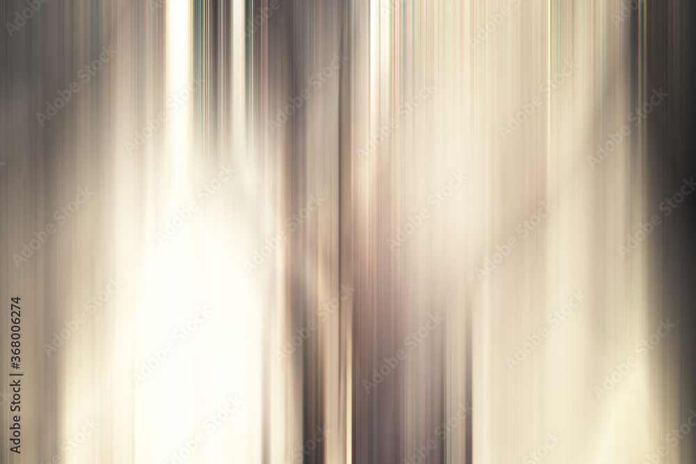 Poster abstract light stripes background with motion blur effect. abstract technology background for comput