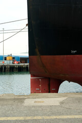 Belfast Harbour