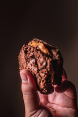 Delicious Brownie
