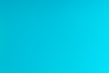 Texture cyan blue background with copy space