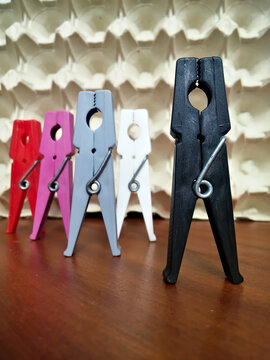 clothespin boy band