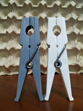 clothespin boy band
