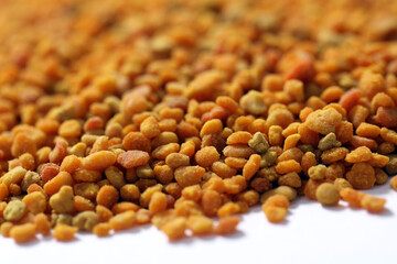 Propolis Bienen Blütenpollen