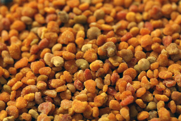 Propolis Bienen Blütenpollen