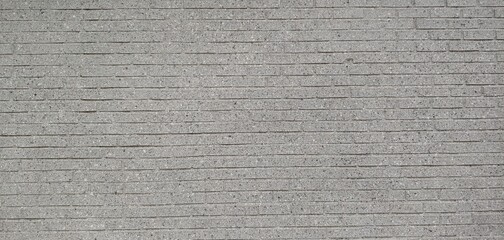 grey brick wall back ground