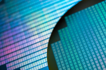 Silicon wafer