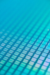Silicon wafer