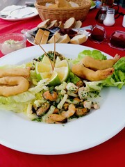 grilled chicken breast