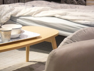 My room where you can relax　～リラックスできる私の部屋