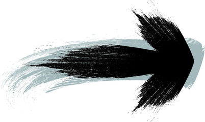 Vintage Set Of Different Grunge Textured Brochures .Black and White Patterns in Grungy Style .