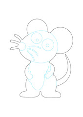 mouse