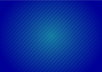 Abstract blue lined display texture image. Digital media era illustration.