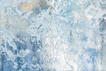  Ice texture with different patterns