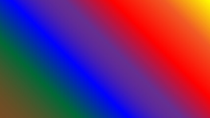 Colorful rainbow gradients wallpaper, Abstract vector backgrounds.