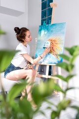 Fototapete bei efototapeten.de bestellen   