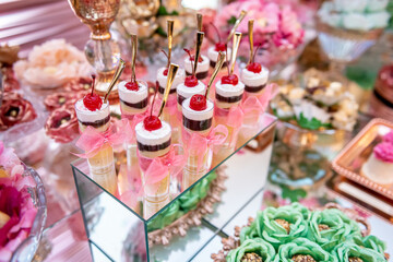 Doces e Festas
